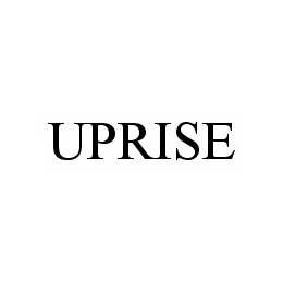 UPRISE trademark