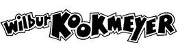WILBUR KOOKMEYER trademark