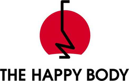 THE HAPPY BODY trademark