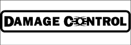 DAMAGE CONTROL trademark