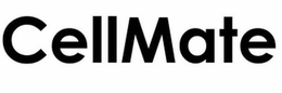 CELLMATE trademark
