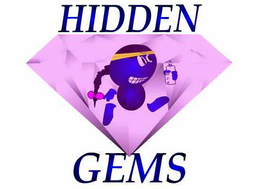 HIDDEN GEMS trademark