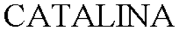 CATALINA trademark