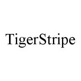 TIGERSTRIPE trademark