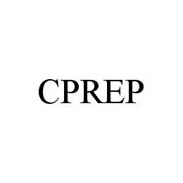 CPREP trademark