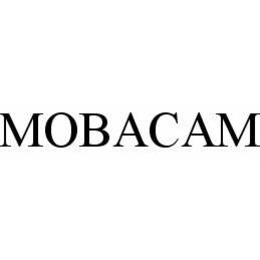 MOBACAM trademark