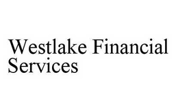WESTLAKE FINANCIAL SERVICES trademark