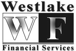 WESTLAKE W F FINANCIAL SERVICES trademark