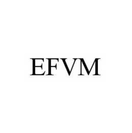 EFVM trademark
