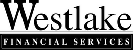 WESTLAKE FINANCIAL SERVICES trademark