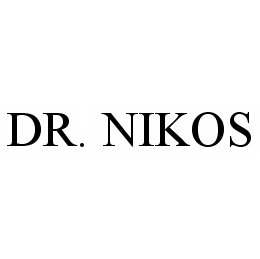 DR. NIKOS trademark