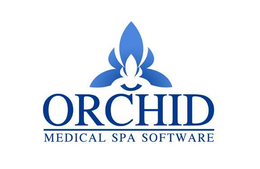 ORCHID MEDICAL SPA SOFTWARE trademark