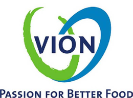 VION PASSION FOR BETTER FOOD trademark