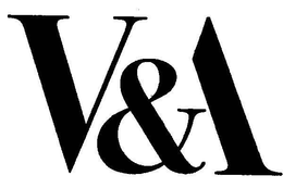 V&A trademark