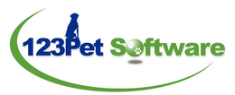 123PET SOFTWARE trademark