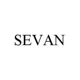 SEVAN trademark