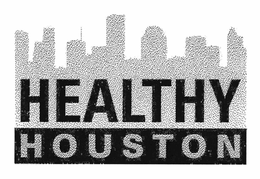 HEALTHY HOUSTON trademark