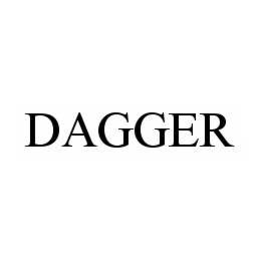 DAGGER trademark