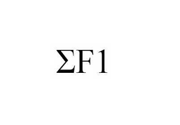 F1 trademark