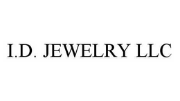 I.D. JEWELRY LLC trademark
