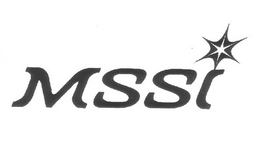 MSSI trademark
