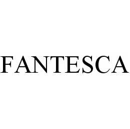FANTESCA trademark