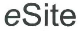 ESITE trademark