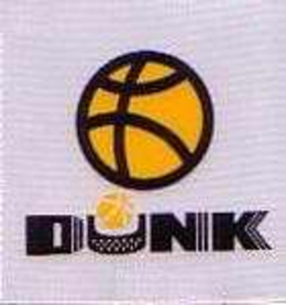 DUNK trademark