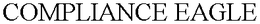 COMPLIANCE EAGLE trademark