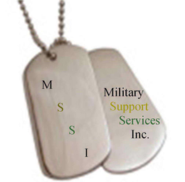 MSSI MILITARY SUPPORT SERVICES INC trademark