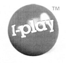 I-PLAY trademark