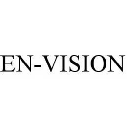 EN-VISION trademark