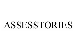 ASSESSTORIES trademark