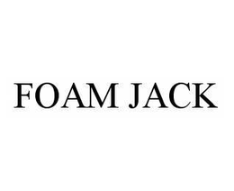 FOAM JACK trademark