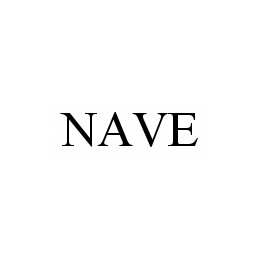 NAVE trademark