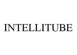 INTELLITUBE trademark