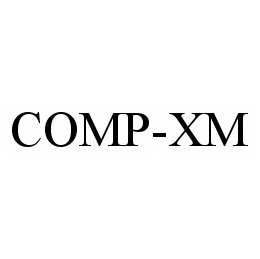 COMP-XM trademark
