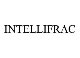 INTELLIFRAC trademark