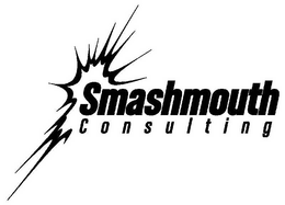 SMASHMOUTH CONSULTING trademark
