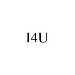 I4U trademark