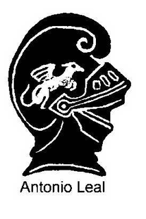 ANTONIO LEAL trademark