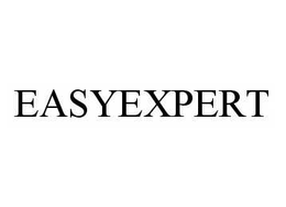 EASYEXPERT trademark