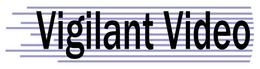 VIGILANT VIDEO trademark
