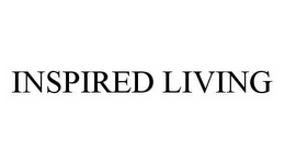 INSPIRED LIVING trademark