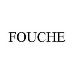 FOUCHE trademark