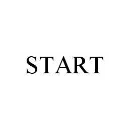 START trademark