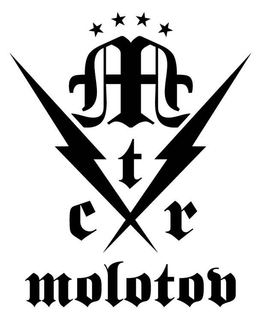 MCTR MOLOTOV trademark
