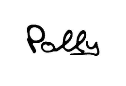 POLLY trademark