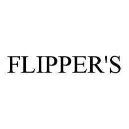 FLIPPER'S trademark