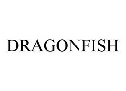 DRAGONFISH trademark